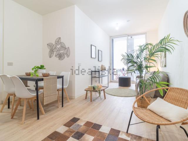 Appartamento in vendita di 66 m² in Via Giovanni Battista Ramusio, 1