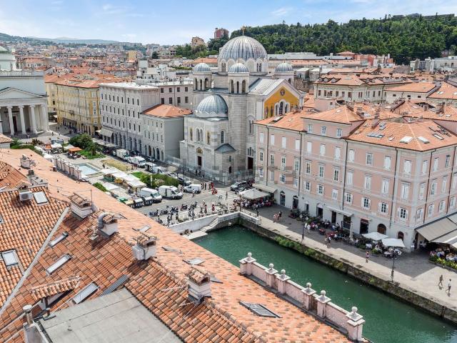 Appartamento in vendita di 66 m² in Via Gioacchino Rossini, 14