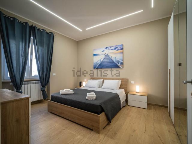 Appartamento in vendita di 66 m² in Via Giorgio Giorgis
