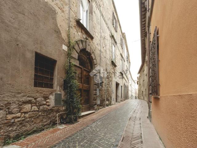 Appartamento in vendita di 66 m² in Via Giordano Bruno, 21