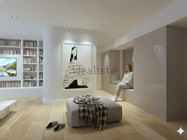 Appartamento in vendita di 66 m² in Via Giosuè Carducci