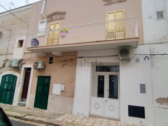 Appartamento in vendita di 66 m² in Via Giacomo Matteotti