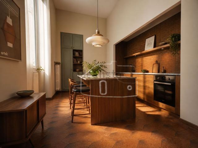 Appartamento in vendita di 66 m² in Via Giacomo Matteotti, 12