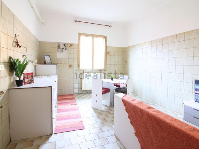 Appartamento in vendita di 66 m² in Via Giacomo Matteotti, 39