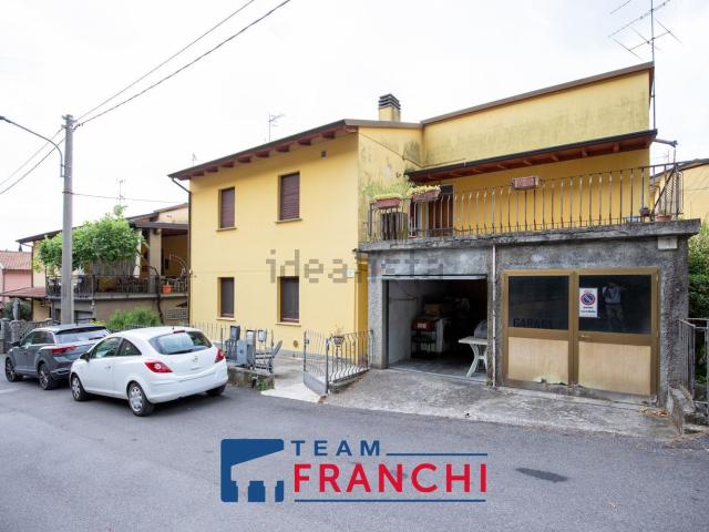 Appartamento in vendita di 66 m² in Via Giacomo Benvenuti, 7