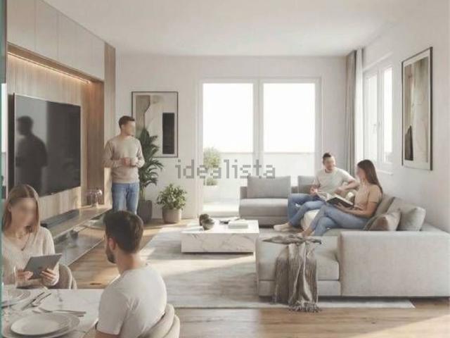 Appartamento in vendita di 66 m² in Via Giacomo Puccini