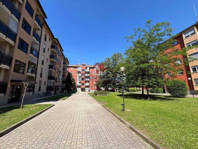 Appartamento in vendita di 66 m² in Via Giacomo Quarenghi, 34