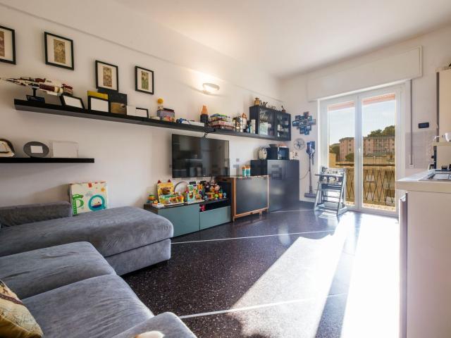 Appartamento in vendita di 66 m² in Via Gian Battista Gaulli, 22