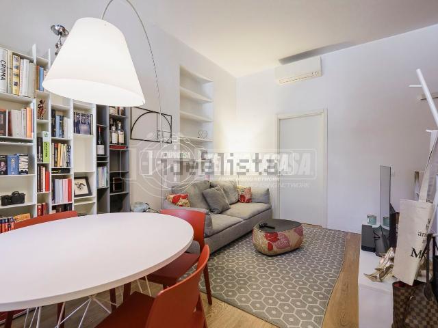 Appartamento in vendita di 66 m² in Via Gian Francesco Pizzi, 17