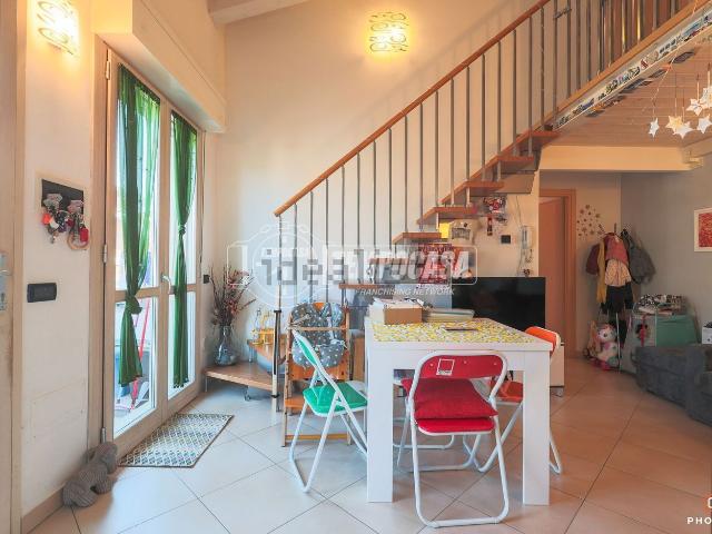 Appartamento in vendita di 66 m² in Via Giannello