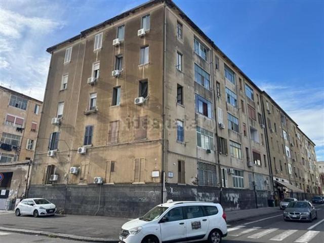 Appartamento in vendita di 66 m² in Via Giuseppe Fava