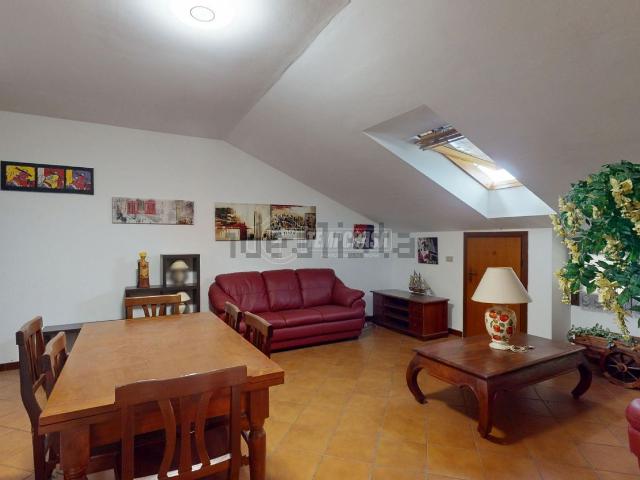 Appartamento in vendita di 66 m² in Via Giuseppe Garibaldi, 29