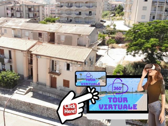 Appartamento in vendita di 66 m² in Via Giuseppe Garibaldi, 30