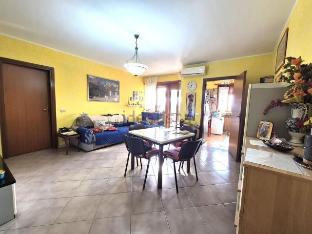 Appartamento in vendita di 66 m² in Via Giuseppe Garibaldi, 31