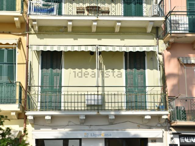 Appartamento in vendita di 66 m² in Via Giuseppe Garibaldi, 39