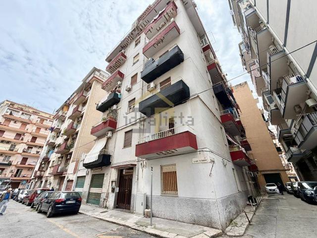 Appartamento in vendita di 66 m² in Via Giuseppe Lo Bianco, 18