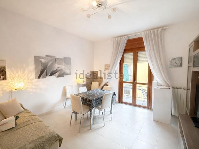 Appartamento in vendita di 66 m² in Via Giuseppe Nasalli Rocca