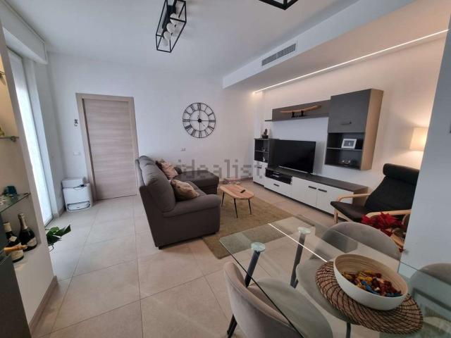 Appartamento in vendita di 66 m² in Via Goffredo Mameli