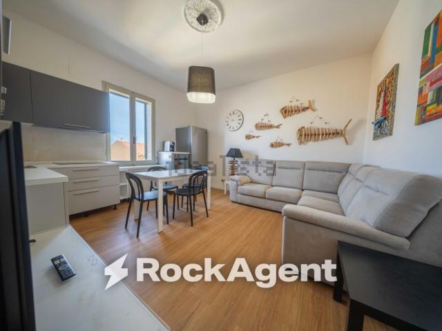 Appartamento in vendita di 66 m² in Via Grazia Deledda, 45