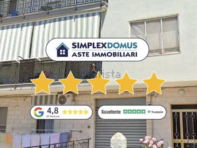 Appartamento in vendita di 66 m² in Via Grazia Deledda