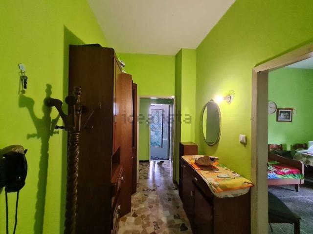 Appartamento in vendita di 66 m² in Via Guelfa