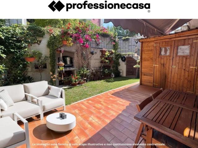Appartamento in vendita di 66 m² in Via Guglielmo Oberdan, 12