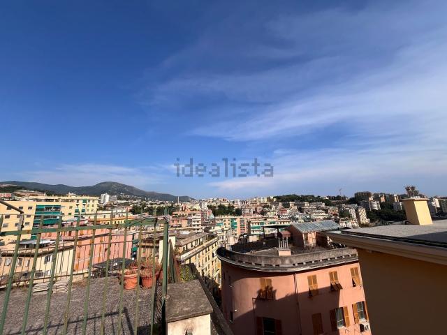 Appartamento in vendita di 66 m² in Via Imperiale, 23