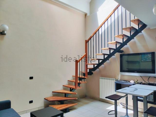 Appartamento in vendita di 66 m² in Via Innocenzo Isimbardi, 34