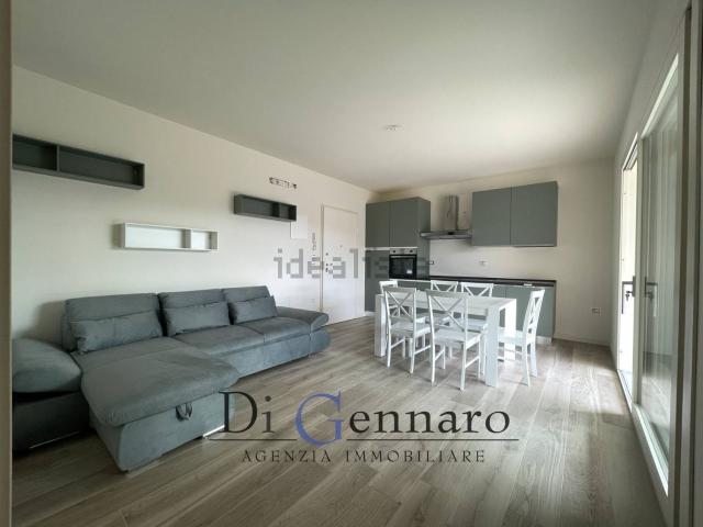 Appartamento in vendita di 66 m² in Via Isonzo