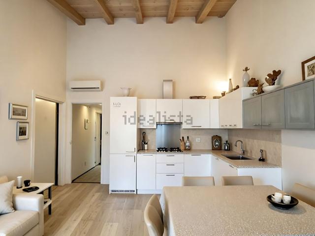 Appartamento in vendita di 66 m² in Via Ivone Grassetto, 7