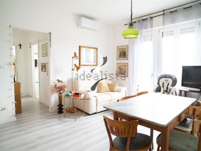 Appartamento in vendita di 66 m² in Via Jacopo Castelli