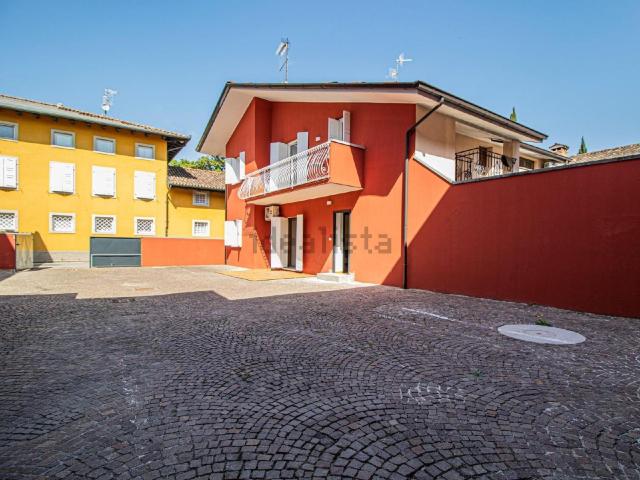 Appartamento in vendita di 66 m² in Via L. Miani, 8