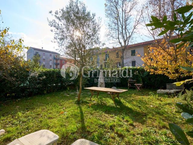 Appartamento in vendita di 66 m² in Via L. Migliorini, 13