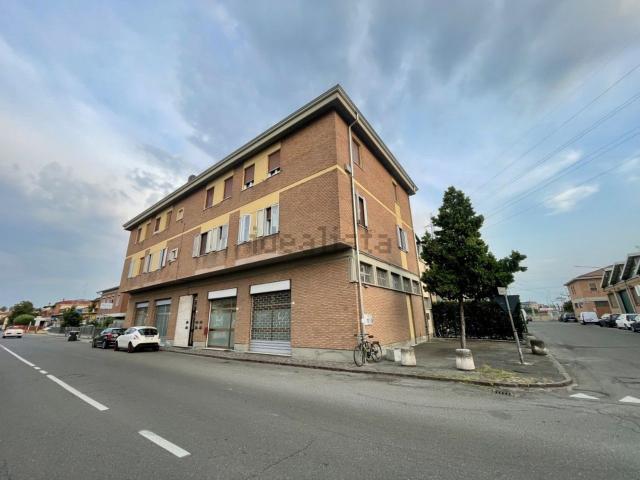 Appartamento in vendita di 66 m² in Via L. Nobili, 213