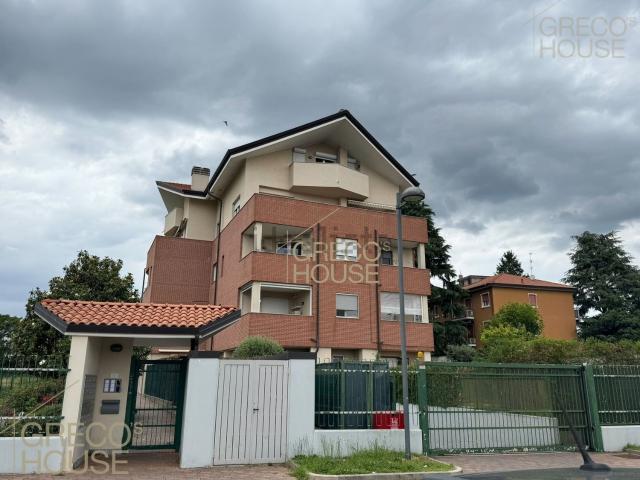 Appartamento in vendita di 66 m² in Via L. Restelli