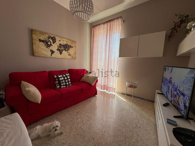 Appartamento in vendita di 66 m² in Via La Spezia