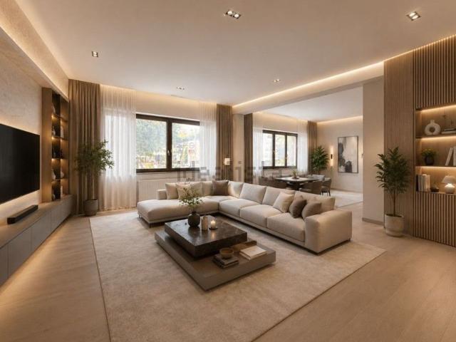 Appartamento in vendita di 66 m² in Via Leone XIII, 464