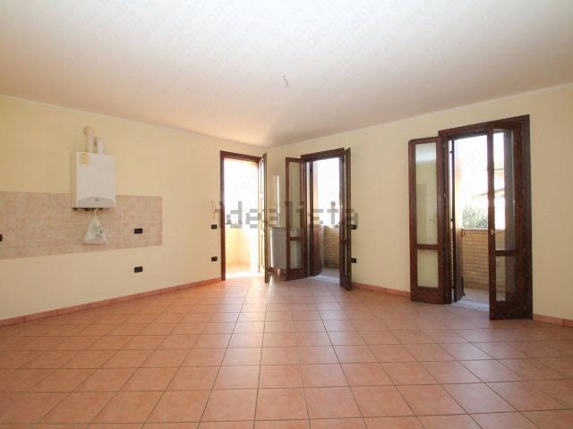 Appartamento in vendita di 66 m² in Via Livia Bianchi