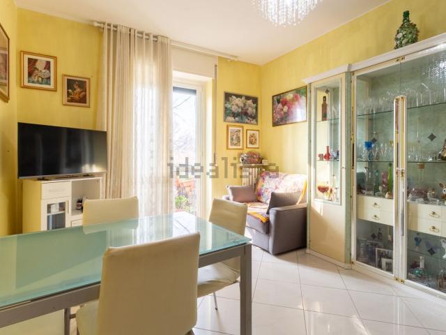 Appartamento in vendita di 66 m² in Via Livigno