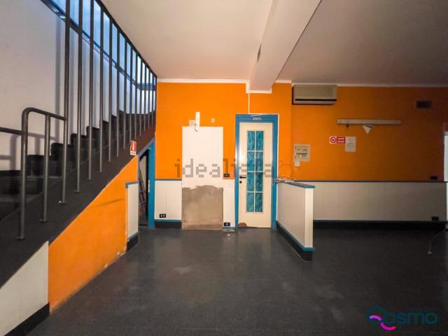 Appartamento in vendita di 66 m² in Via Lorenteggio, 141