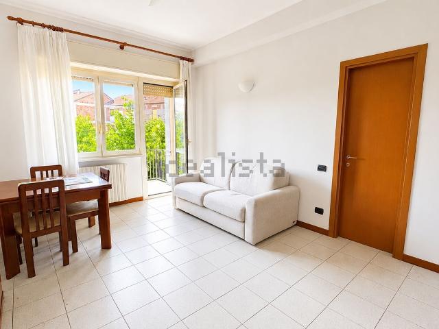 Appartamento in vendita di 66 m² in Via Luca della Robbia, 32