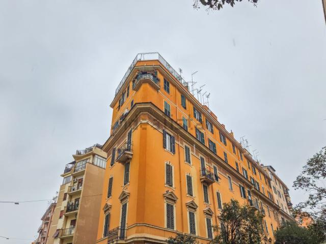 Appartamento in vendita di 66 m² in Via Lucca
