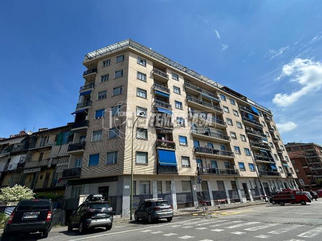 Appartamento in vendita di 66 m² in Via Lucento, 137