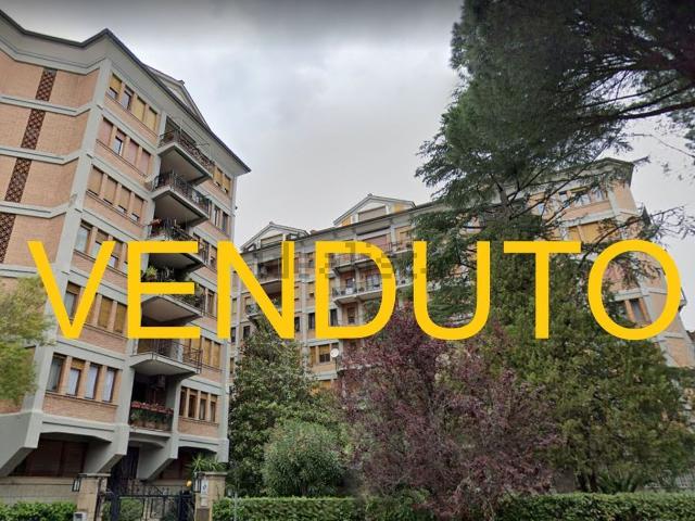 Appartamento in vendita di 66 m² in Via Luigi Lilio