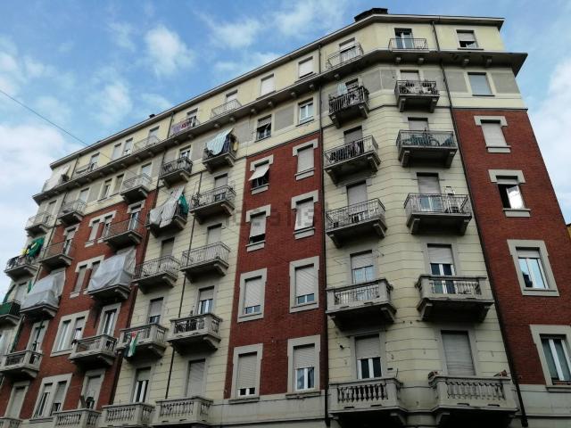 Appartamento in vendita di 66 m² in Via Luigi Salvatore Cherubini, 3