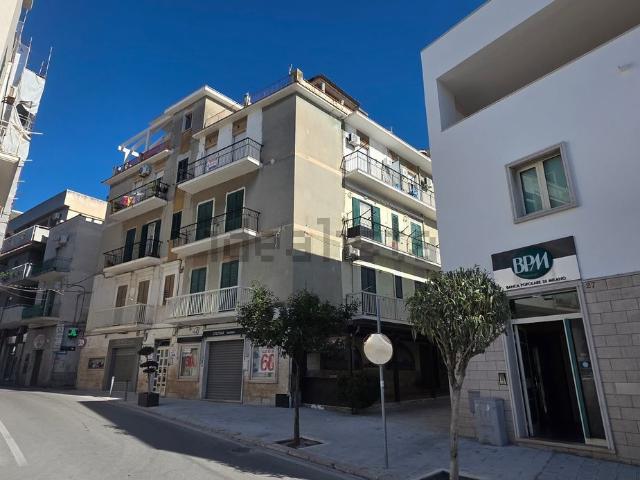 Appartamento in vendita di 66 m² in Via Madonna della Libera, 23