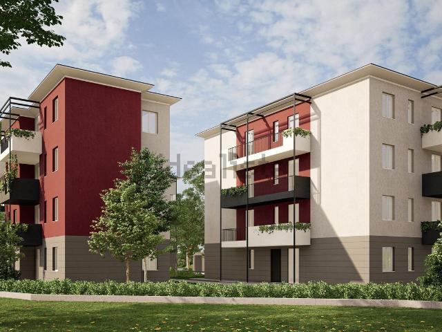 Appartamento in vendita di 66 m² in Via Madrid