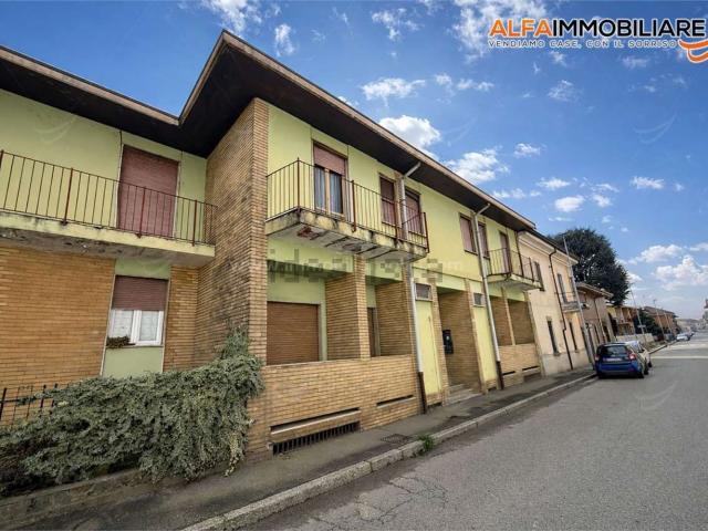 Appartamento in vendita di 66 m² in Via Maestra, 1