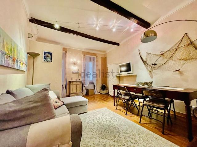 Appartamento in vendita di 66 m² in Via Malocello