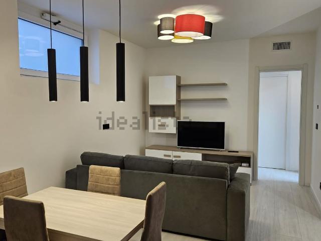 Appartamento in vendita di 66 m² in Via Martiri della Libertà, 40